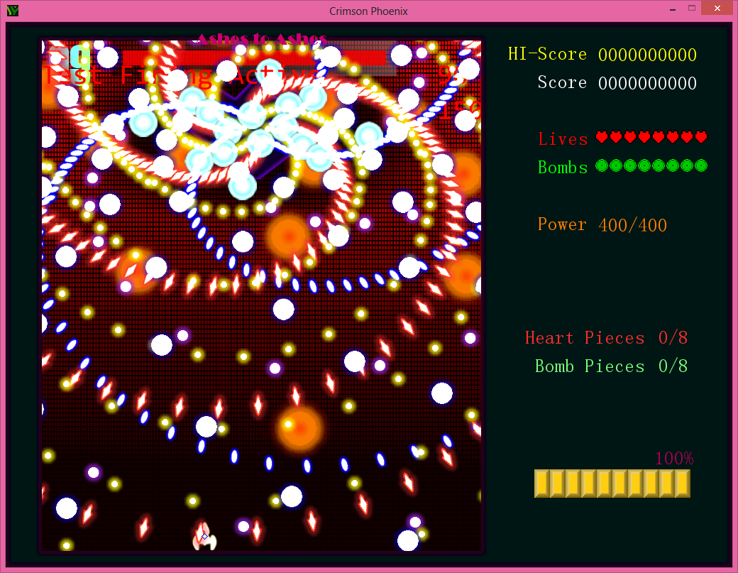 Some More Sheeeeeeeeeeeeit.